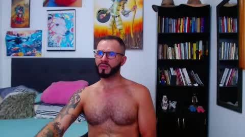 akiles online show from February 24, 2025, 10:03 pm