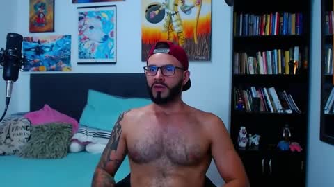 akiles online show from February 27, 2025, 2:10 am