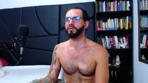 akiles online show from January 8, 2026, 11:40 pm