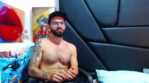 akiles online show from February 19, 2026, 12:06 am
