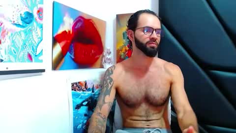 akiles online show from March 5, 2026, 11:23 pm
