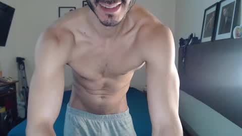 Akimencam online show from September 14, 2025, 6:01 am