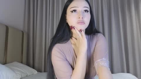 akina_star online show from February 20, 2026, 4:42 am