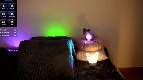 Nameless online show from February 10, 2025, 11:34 pm