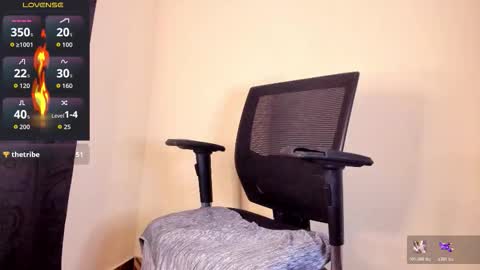 Snapshot of akira_tattoo chatting on February 21, 2026, 12:11 am Akira online show from February 21, 2026, 12:11 am