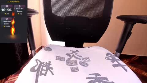 Snapshot of akira_tattoo chatting on March 2, 2026, 7:43 pm Akira online show from March 2, 2026, 7:43 pm