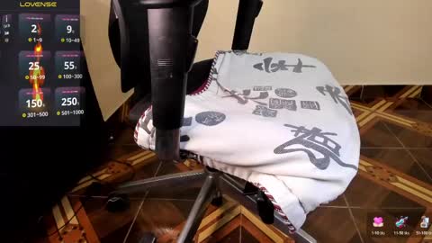 Snapshot of akira_tattoo chatting on March 24, 2026, 1:32 am Akira online show from March 24, 2026, 1:32 am