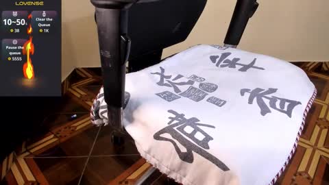 Snapshot of akira_tattoo chatting on March 25, 2026, 2:50 am Akira online show from March 25, 2026, 2:50 am