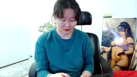 Snapshot of akira_xx chatting on January 27, 2025, 2:42 am Akira online show from January 27, 2025, 2:42 am