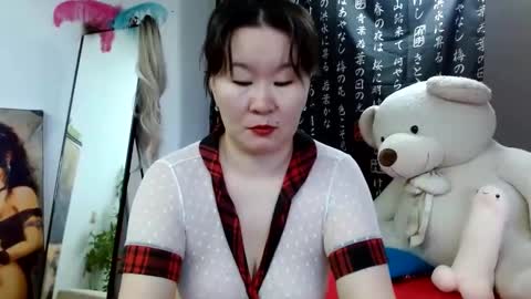 Snapshot of akira_xx chatting on January 31, 2025, 2:48 am Akira online show from January 31, 2025, 2:48 am