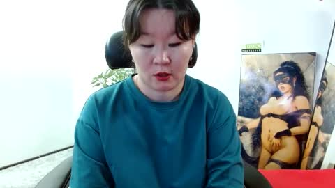 Snapshot of akira_xx chatting on February 3, 2025, 2:25 am Akira online show from February 3, 2025, 2:25 am
