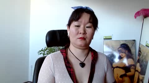 Snapshot of akira_xx chatting on February 6, 2025, 5:57 am Akira online show from February 6, 2025, 5:57 am