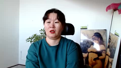 Snapshot of akira_xx chatting on February 7, 2025, 2:40 am Akira online show from February 7, 2025, 2:40 am
