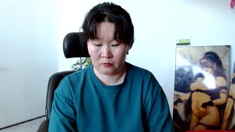 Snapshot of akira_xx chatting on February 7, 2025, 5:41 am Akira online show from February 7, 2025, 5:41 am