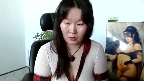 Snapshot of akira_xx chatting on February 20, 2025, 9:00 am Akira online show from February 20, 2025, 9:00 am