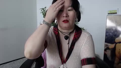 Snapshot of akira_xx chatting on October 26, 2025, 3:01 am Akira online show from October 26, 2025, 3:01 am