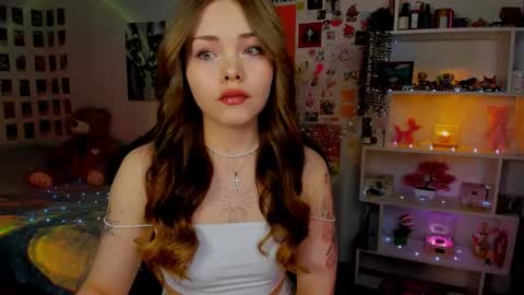 Snapshot of akirakatsu chatting on February 14, 2026, 10:01 am Akira online show from February 14, 2026, 10:01 am