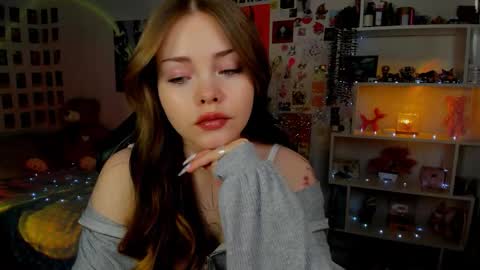 Snapshot of akirakatsu chatting on February 15, 2026, 11:52 am Akira online show from February 15, 2026, 11:52 am