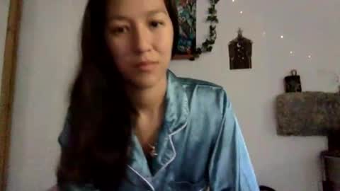 Akira Skye online show from September 26, 2025, 10:52 am