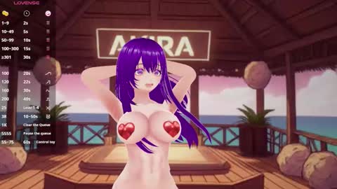 akiravixent online show from November 14, 2025, 4:49 pm