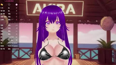 akiravixent online show from November 23, 2025, 5:35 pm