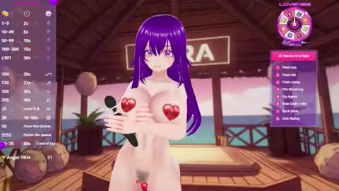 akiravixent online show from February 12, 2026, 2:06 am