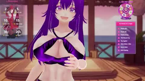 akiravixent online show from March 7, 2026, 6:49 pm