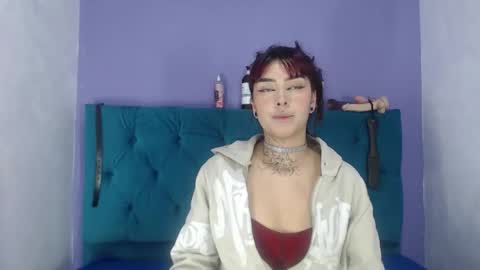 akoradiamondcm101 online show from January 19, 2026, 3:54 am