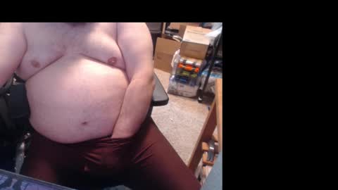 AKswitchCouple online show from December 4, 2025, 7:00 pm