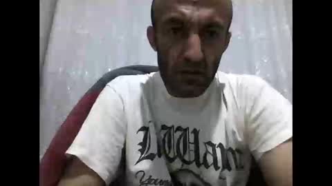 aktorihann online show from October 1, 2025, 10:16 pm