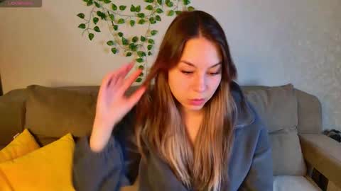 Al1ice online show from November 28, 2025, 1:19 am