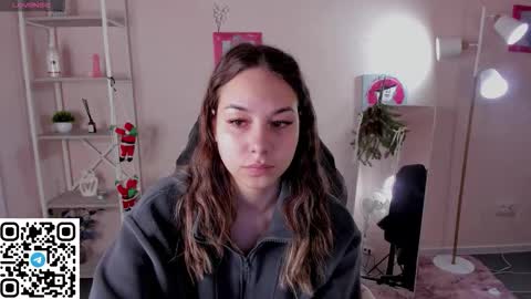 Al1ice online show from January 13, 2026, 1:55 am