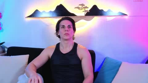 Al Fox  Miko Fortuni  online show from May 12, 2026, 2:52 am