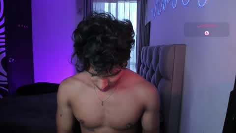 Ander uwu online show from November 8, 2025, 10:08 pm