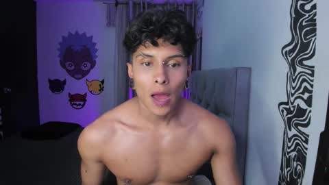 Ander uwu online show from February 28, 2026, 1:39 am