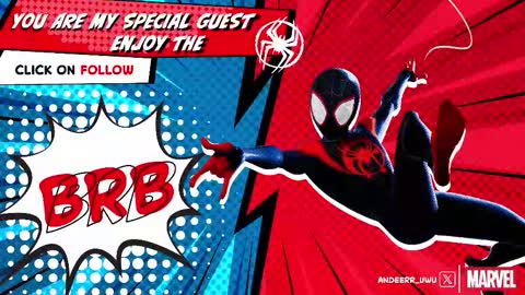 Ander uwu online show from March 2, 2026, 5:08 am