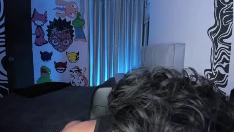 Ander uwu online show from April 23, 2026, 2:13 am