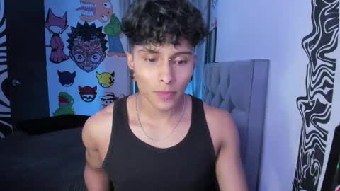 Ander uwu online show from April 29, 2026, 2:37 am