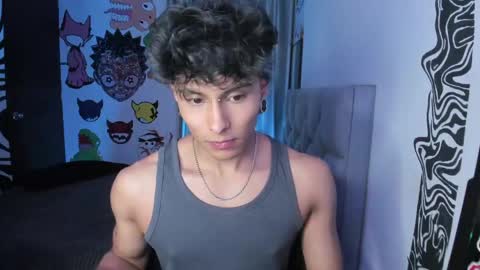 Ander uwu online show from April 30, 2026, 4:19 am