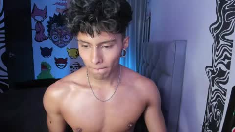 Ander uwu online show from May 1, 2026, 2:27 am