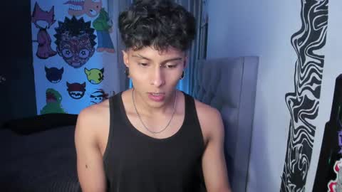 Ander uwu online show from May 6, 2026, 11:32 pm