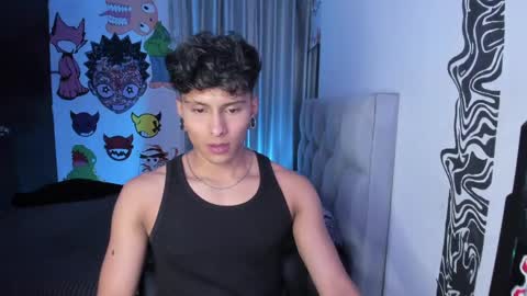 Ander uwu online show from May 9, 2026, 3:01 am