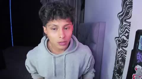 Ander uwu online show from July 16, 2026, 5:46 am