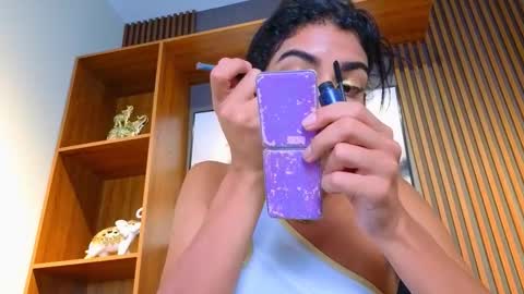 Snapshot of alahia__rodriguez chatting on March 18, 2026, 3:37 pm Alahia Rodriguez online show from March 18, 2026, 3:37 pm