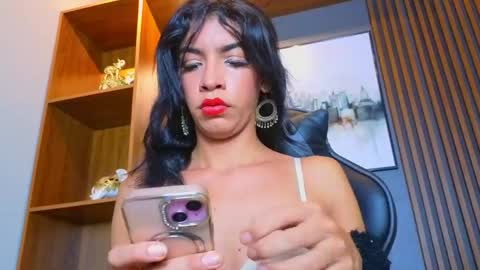Alahia Rodriguez online show from May 4, 2026, 7:54 pm