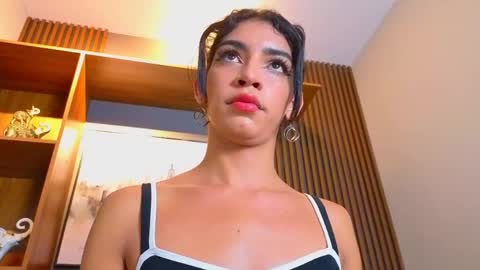 Alahia Rodriguez online show from May 5, 2026, 7:33 pm