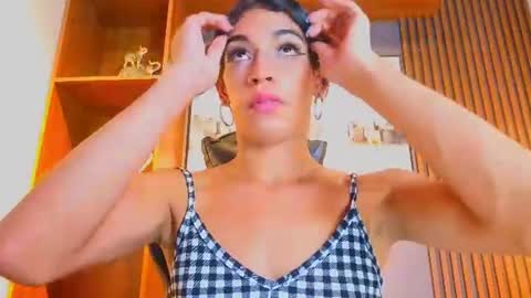 Alahia Rodriguez online show from June 18, 2026, 7:51 pm