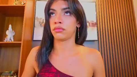 Alahia Rodriguez online show from July 11, 2026, 9:27 pm