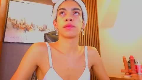 Alahia Rodriguez online show from July 12, 2026, 12:29 pm