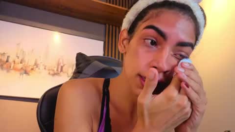 Alahia Rodriguez online show from July 20, 2026, 1:24 pm